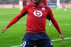 华体会官方入口-里尔战胜马赛，法甲劲旅表现出色