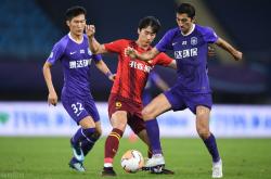 华体会体育赛事直播-天津遭遇惨败，保级形势不妙