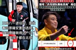 华体会-日本乒乓球队绝地反击比利时乒乓球队，王皓爆发神勇