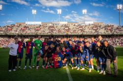 华体会官网-西班牙豪门再胜，力压对手再次获胜！