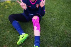 华体会官方-女足赛场上掀起巨大波澜，引人关注