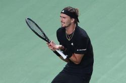 华体会官方入口-法国网球队碾压澳大利亚网球队，兹维列夫统治全场的简单介绍