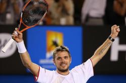 华体会官方入口-澳大利亚网球队轻取德国网球队，瓦林卡关键制胜的简单介绍