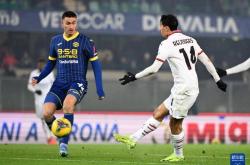 华体会官方-维罗纳客场战胜帕尔马，实力逐渐取得认可的简单介绍