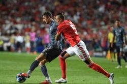 华体会体育-巴黎逆转尤文，首回合告捷打响16强之路