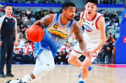 华体会APP-包含新疆大胜北控，继续豪取胜利稳固积分榜前四的词条