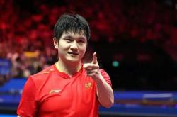 华体会APP下载-韩国乒乓球队绝地反击英国乒乓球队，樊振东制霸全场的简单介绍