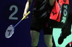 华体会APP下载-中国队绝杀印尼队，戴资颖刷新纪录