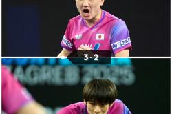 华体会国米赞助商-日本队完胜中国队，张本智和关键制胜的简单介绍