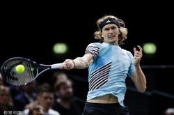 华体会官网-拉沃尔杯翻盘ATP总决赛，兹维列夫带队取胜的简单介绍