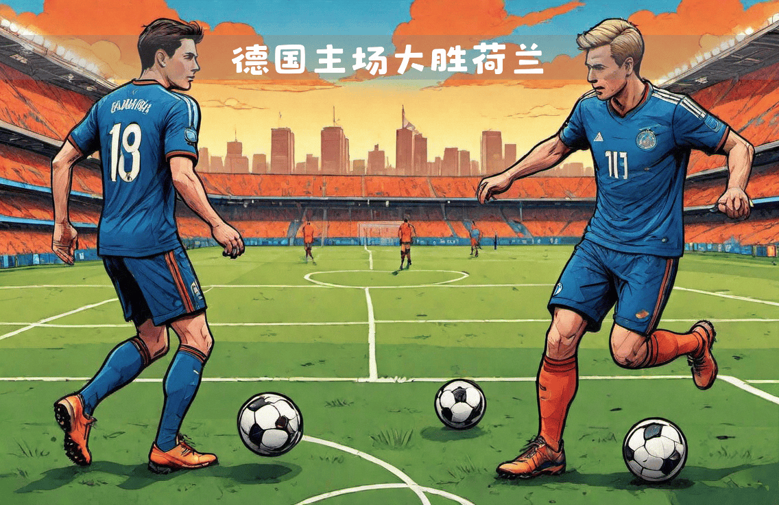 欧国联决赛：德国对荷兰，谁将夺冠？