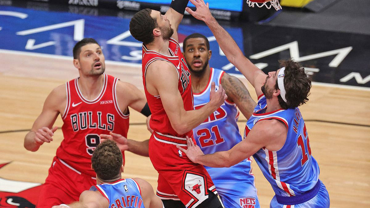 公牛全队检测阳性，强制休战一周