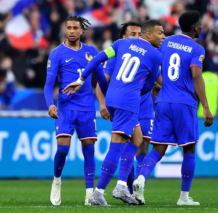 欧国联赛的背后故事,你绝对不能错过! 欧国联赛的背后故事,你绝对不能错过!