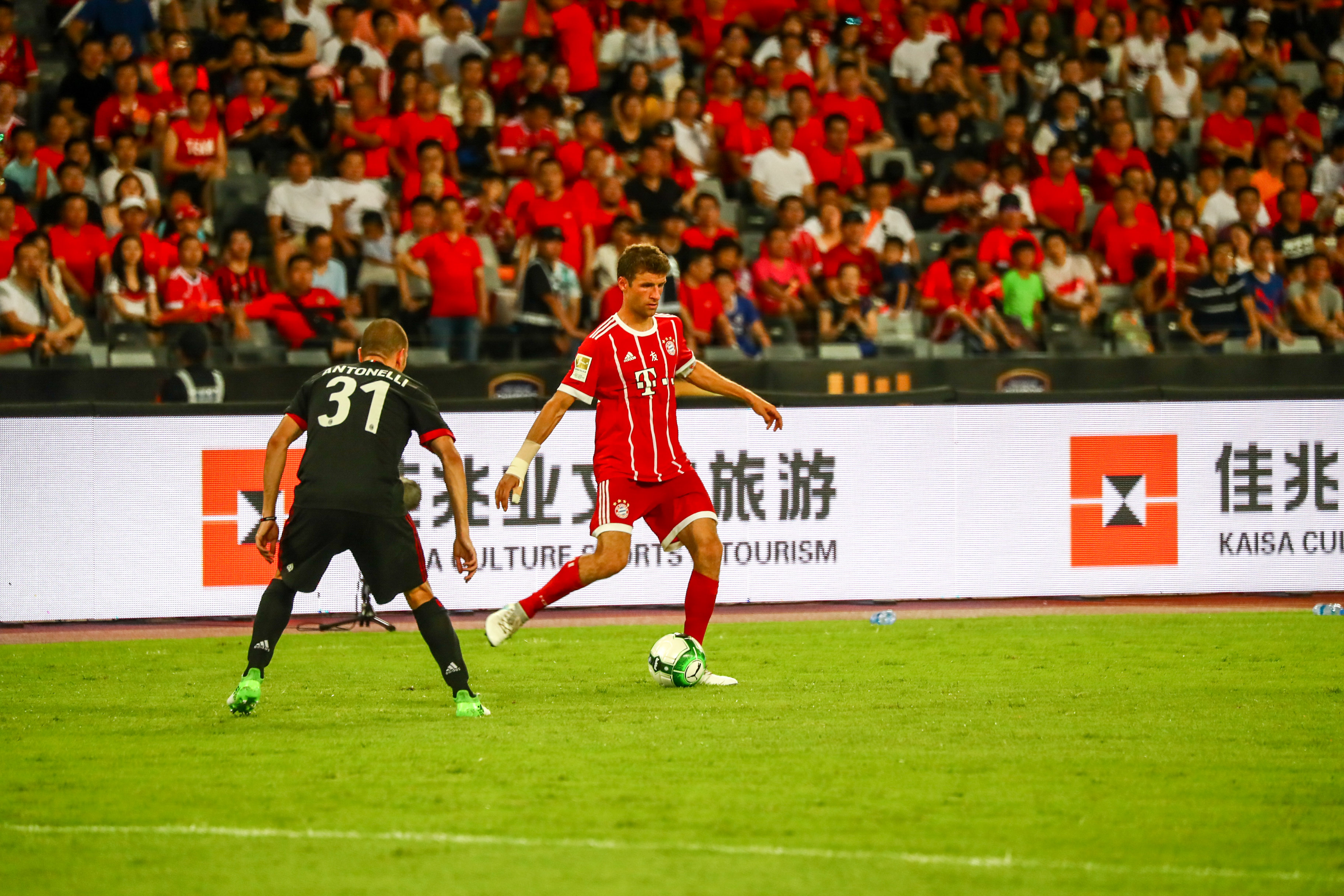 亚眠决意战胜，力争升级为冠军