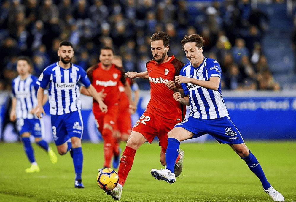 关于阿尔梅里亚将在主场迎战西班牙人，谁能获得胜利？的信息