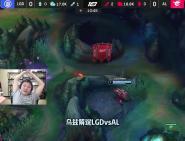 LGD险胜DK，Uzi打出惊人五杀鏖战多局全球总决赛，成为赛场最大亮点的简单介绍