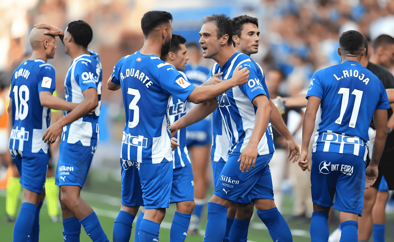 关于阿拉维斯客战巴伦西亚,遗憾告负的信息 关于阿拉维斯客战巴伦西亚,遗憾告负的信息