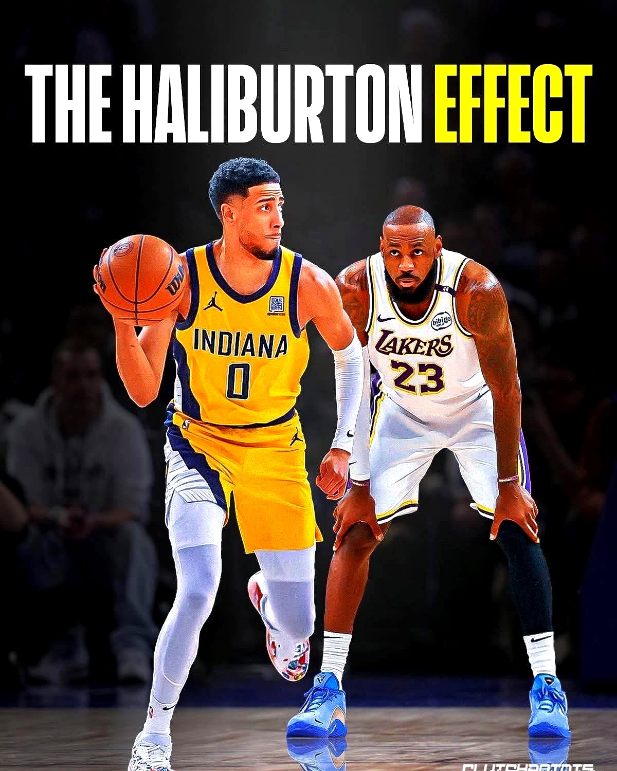 步行者险胜热火，费沃斯统治全场