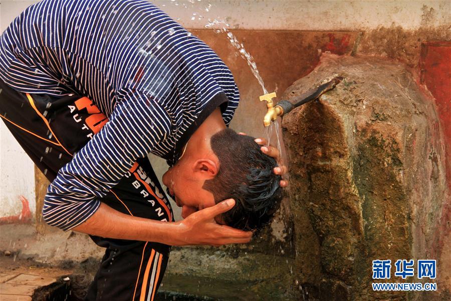 巴基斯坦篮球超级联赛：博伊队打败卡拉奇队