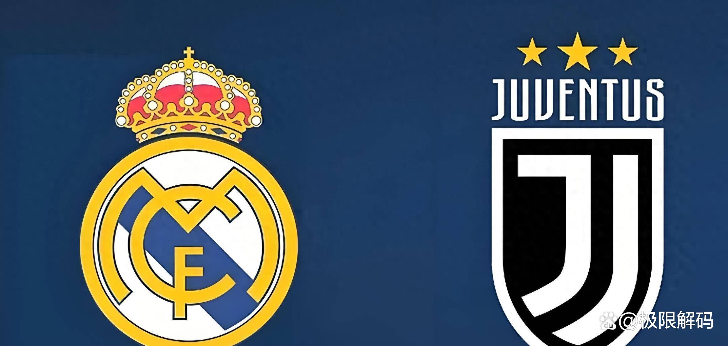 尤文图斯迎战皇家马德里,争夺胜利 尤文图斯迎战皇家马德里,争夺胜利