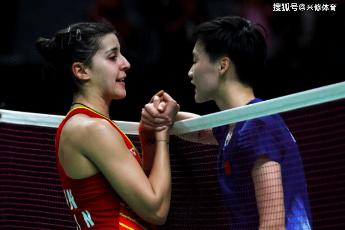 丹麦羽毛球队翻盘中国羽毛球队，戴资颖制霸全场