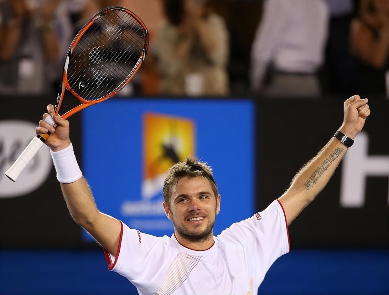 澳大利亚网球队轻取德国网球队，瓦林卡关键制胜的简单介绍