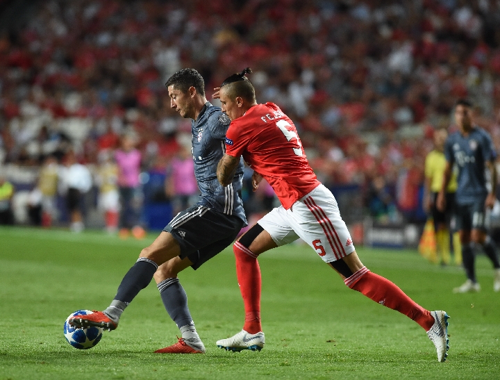 巴黎逆转尤文，首回合告捷打响16强之路