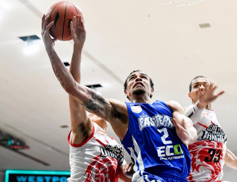 东南亚球队实力大增,引起篮球领域关注 东南亚球队实力大增,引起篮球领域关注