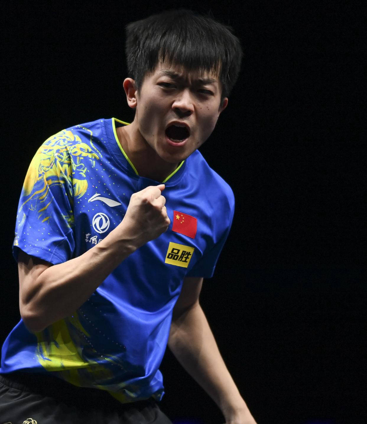 新加坡球队诚意十足，期待突破次轮