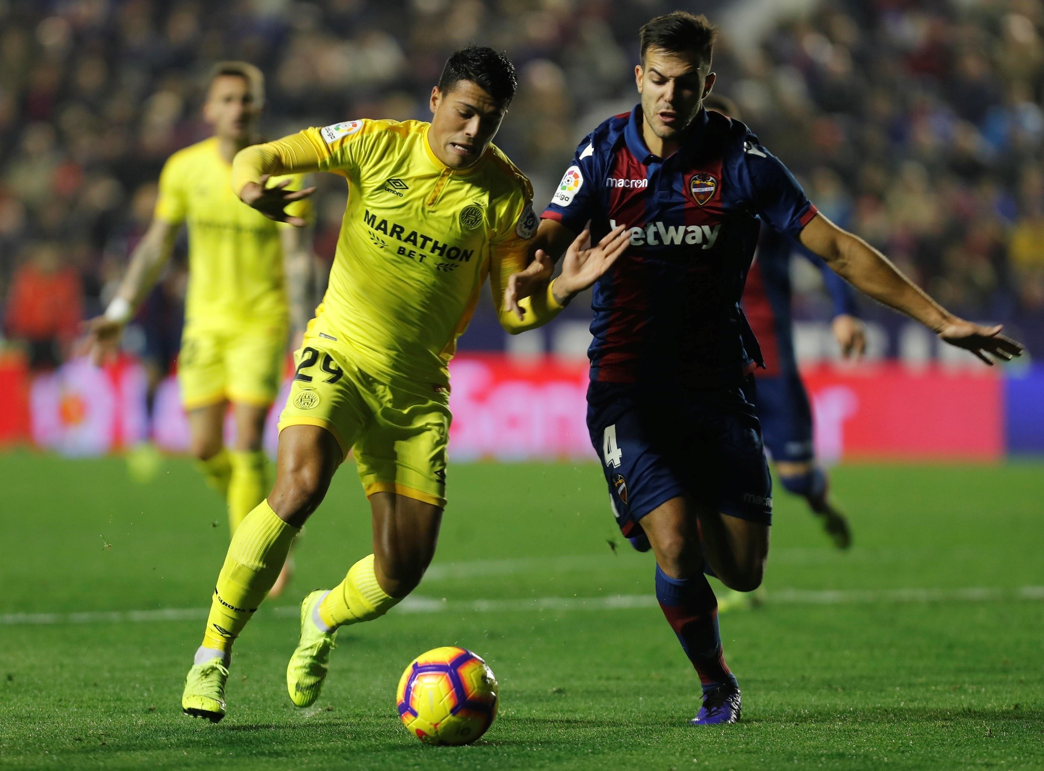 新加坡球队诚意十足，期待突破次轮