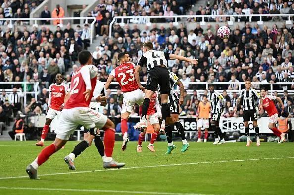 关于阿森纳客场再胜！枪手雄心勃发直逼豪门的信息