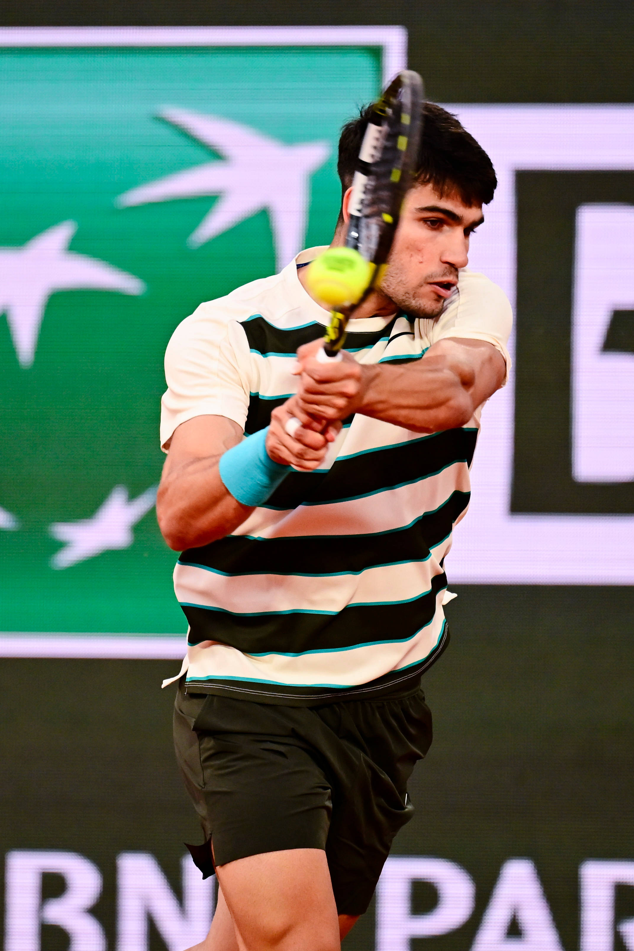 澳大利亚网球队横扫德国网球队，阿尔卡拉斯送出助攻