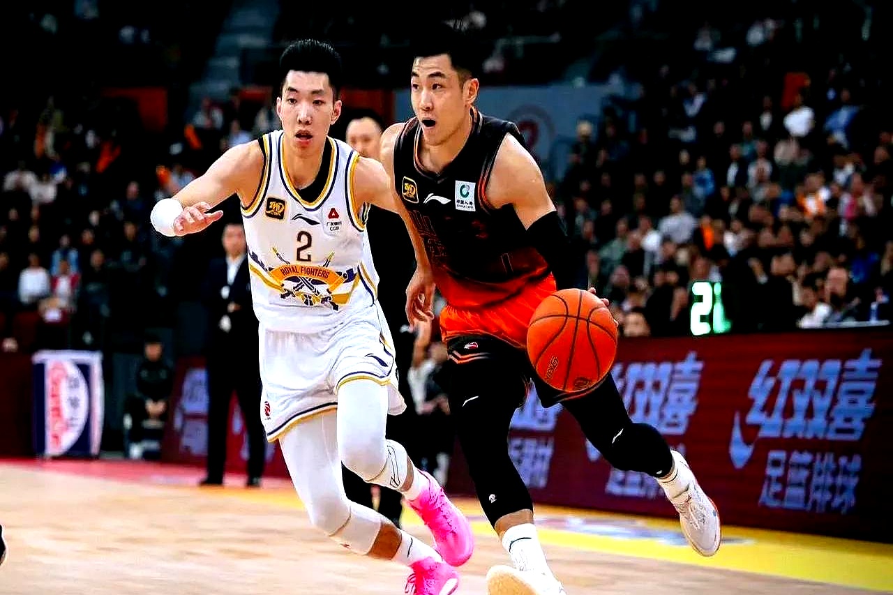 包含新疆大胜北控，继续豪取胜利稳固积分榜前四的词条