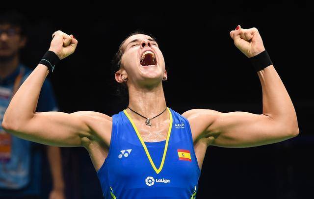 马来西亚羽毛球队绝杀中国羽毛球队，马琳统治全场