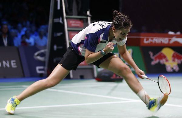 中国羽毛球队横扫法国羽毛球队，马琳一己之力扛起全队的简单介绍