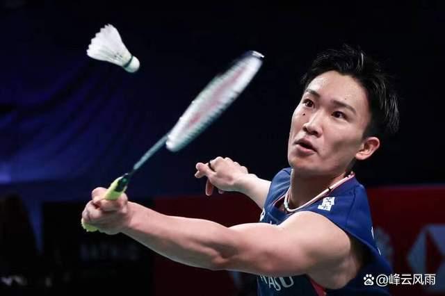 包含印度队力克中国队，桃田贤斗刷新纪录的词条