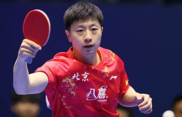 韩国队轻取奥地利队，马龙状态火热的简单介绍